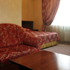 Гостиница Баунти 3* Апартаменты разные типы кроватей фото 4