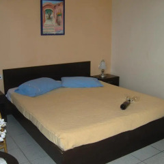 Acrotel Lily Ann Beach Hotel комната для гостей фото 4
