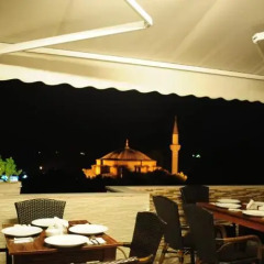 Adeka Hotel Old City Стамбул помещение для мероприятий