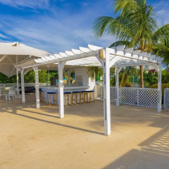 Отель On Vacation Blue Cove All Inclusive Колумбия, Сан-Андрес - отзывы, цены и фото номеров - забронировать отель On Vacation Blue Cove All Inclusive онлайн фото 6