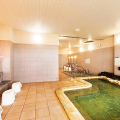 Отель Island Inn Rishiri 3* Стандартный номер фото 32