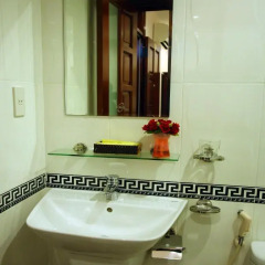 Souvenir Nha Trang Hotel 2* Стандартный номер с различными типами кроватей