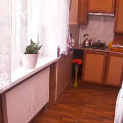 Hostel Akteon Lindros Kaliningrad в номере
