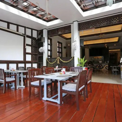 Отель Days Inn by Wyndham Patong Beach Phuket питание