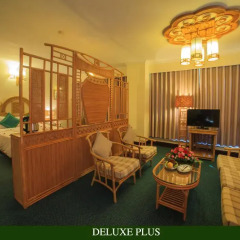 Green Hotel комната для гостей фото 3