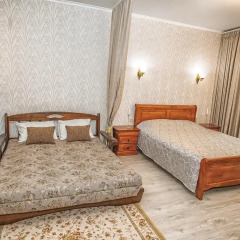 Гостиница Элиза в Светлогорске 7 отзывов об отеле, цены и фото номеров - забронировать гостиницу Элиза онлайн Светлогорск комната для гостей фото 4