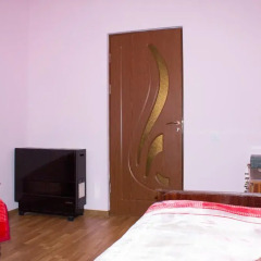 Отель Гостевой Дом Lusya B&B Армения, Ехегнадзор - 1 отзыв об отеле, цены и фото номеров - забронировать отель Гостевой Дом Lusya B&B онлайн комната для гостей фото 2