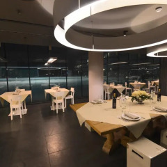 Отель Best Western Plus Net Tower Padova Италия, Падуя - отзывы, цены и фото номеров - забронировать отель Best Western Plus Net Tower Padova онлайн питание