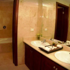 Отель Karibo Punta Cana 4* Улучшенный номер фото 12