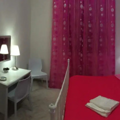 Отель Villa Anna B&B Стандартный номер фото 20