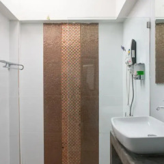 Отель Pinky Bungalow 2* Стандартный номер фото 3