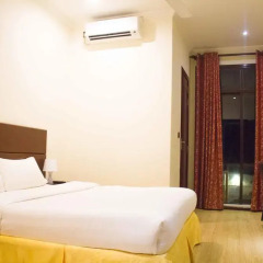 WhiteShell Island Hotel & Spa 3* Номер Делюкс с различными типами кроватей фото 2