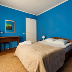 Гостиница Bed & Breakfast Курск в Курске 6 отзывов об отеле, цены и фото номеров - забронировать гостиницу Bed & Breakfast Курск онлайн комната для гостей