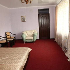 Sochi Hotel 3* Полулюкс с различными типами кроватей фото 2