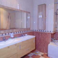 Мини-отель Тверская loft фото 4