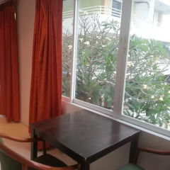 Отель Jada Beach Residence 3* Апартаменты с различными типами кроватей фото 15
