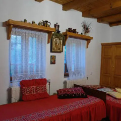 Отель Chiflik Elena Guest House Болгария, Шумен - отзывы, цены и фото номеров - забронировать отель Chiflik Elena Guest House онлайн комната для гостей фото 5