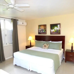 Апартаменты Beach Studio 23 комната для гостей фото 2