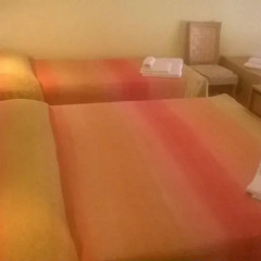Hotel Carmen Viserba сауна