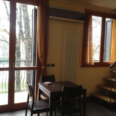 Отель Residence Corte della Vittoria 3* Апартаменты фото 8