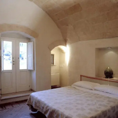 Отель Locanda San Martino Thermae 3* Стандартный номер фото 14