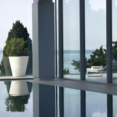 Отель Radisson Blu Resort & Spa, Split балкон
