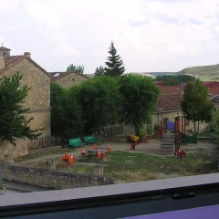Hotel Rural La Consulta De Isar детские мероприятия фото 2