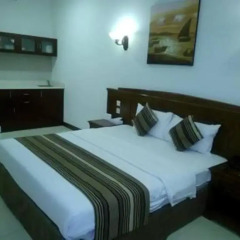 Moon Valley Hotel apartments 3* Студия с различными типами кроватей фото 10