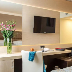 Отель Ramada Sofia City Center удобства в номере