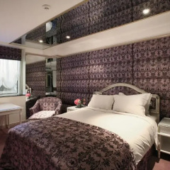 Отель Imperial Palace Seoul 5* Улучшенный номер