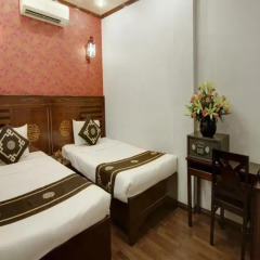 Hotel Impressive Boutique 3* Улучшенный номер с различными типами кроватей