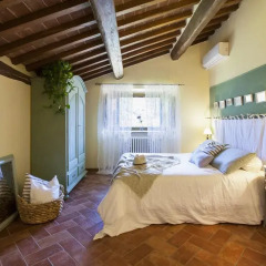 Отель Allegro Agriturismo Argiano Апартаменты фото 22