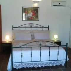Отель Casa Vacanze Qirat Поццалло комната для гостей фото 3