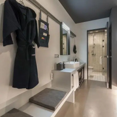 Hotel Cappuccino 4* Улучшенный номер с различными типами кроватей фото 5
