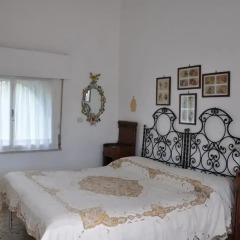 Отель Villa Mary Фонтане-Бьянке комната для гостей фото 2