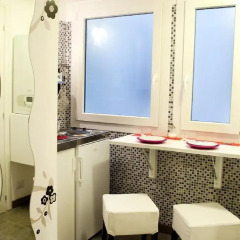 Отель Rhome86 3* Полулюкс с различными типами кроватей фото 7