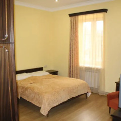 Отель Guest House Arsan комната для гостей фото 3