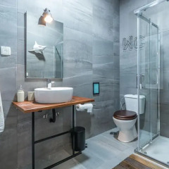 Отель House Sao Bento 2* Стандартный номер фото 22