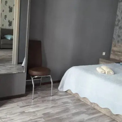 Апартаменты Samatsa Georgia Apartments Улучшенные апартаменты с различными типами кроватей фото 9