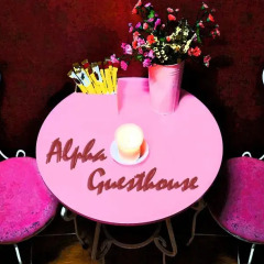 Отель Sinchon Alpha Guest House 4 детские мероприятия