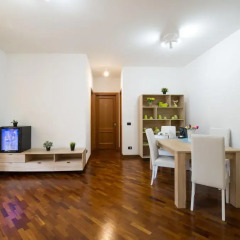 Отель Domus BB Plaza Guest House удобства в номере