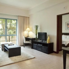 Отель Diamond Westlake Suites 4* Апартаменты с различными типами кроватей фото 6