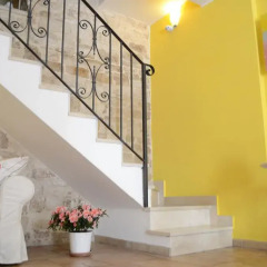 Отель B&B Bella Bari Бари интерьер отеля
