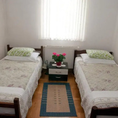Апартаменты Apartment Urbana Vila детские мероприятия