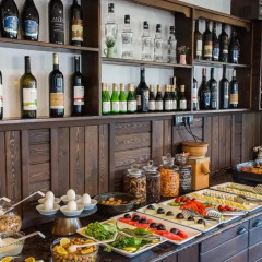 Ayasoluk Hotel Турция, Сельчук - отзывы, цены и фото номеров - забронировать отель Ayasoluk Hotel онлайн питание фото 3