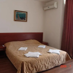 Отель Bilyana Sun Homes комната для гостей