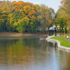Hotel Oberteich Lux 4* Апартаменты фото 11