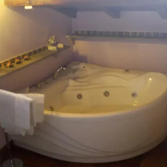 Отель B&B Vittoria Colonna спа