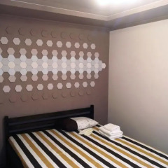 Гостиница Potemkin's Favorite Suites комната для гостей фото 4