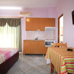 Отель Villa Edi&Linda в номере фото 2